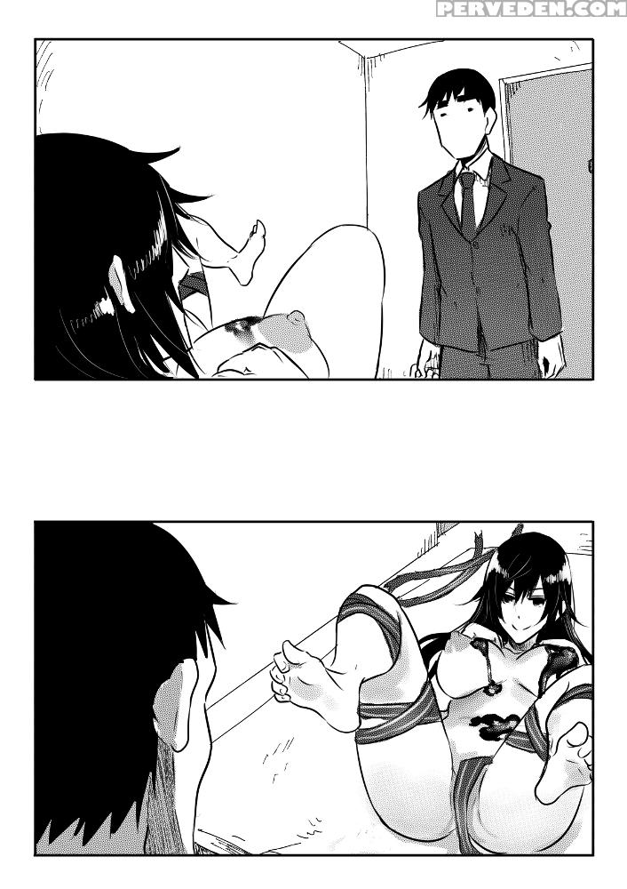 [pepe] Imouto Valentine 1-5 [english] [#based Anons] Chapter 1 Page 8