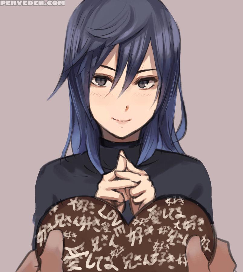 [pepe] Imouto Valentine 1-6 [english] 1