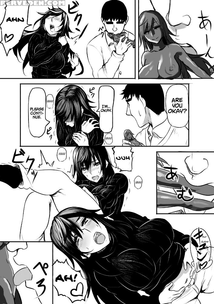 [pepe] Imouto Valentine 1-6 [english] 1