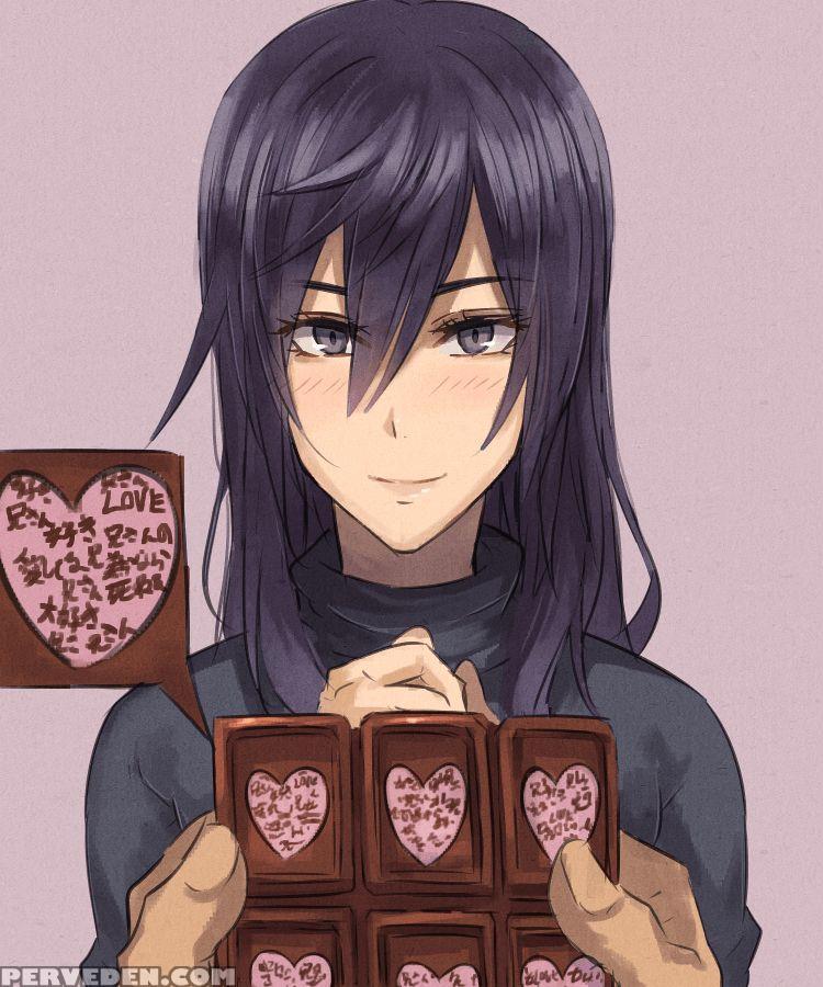 [pepe] Imouto Valentine 1-6 [english] 1