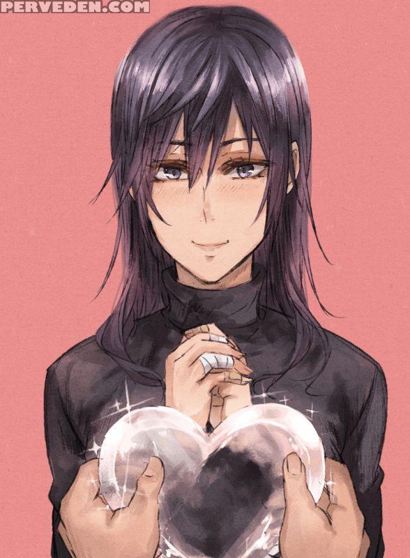 [pepe] Imouto Valentine 1-6 [english] 1