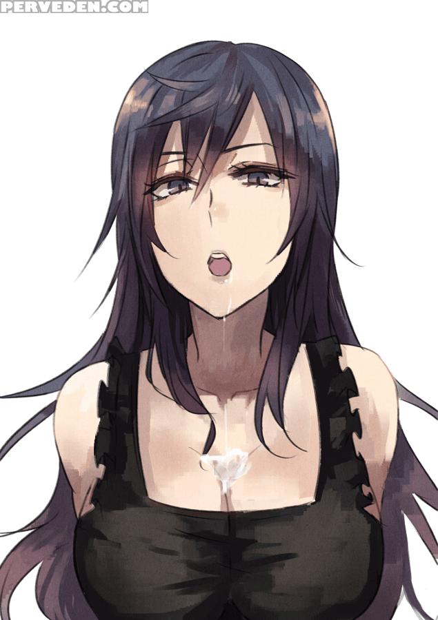 [pepe] Ruuko-san No Asa | Ruuko-san's Morning + Extra 1-2 [english] [#based Anons] Chapter 1 Page 1