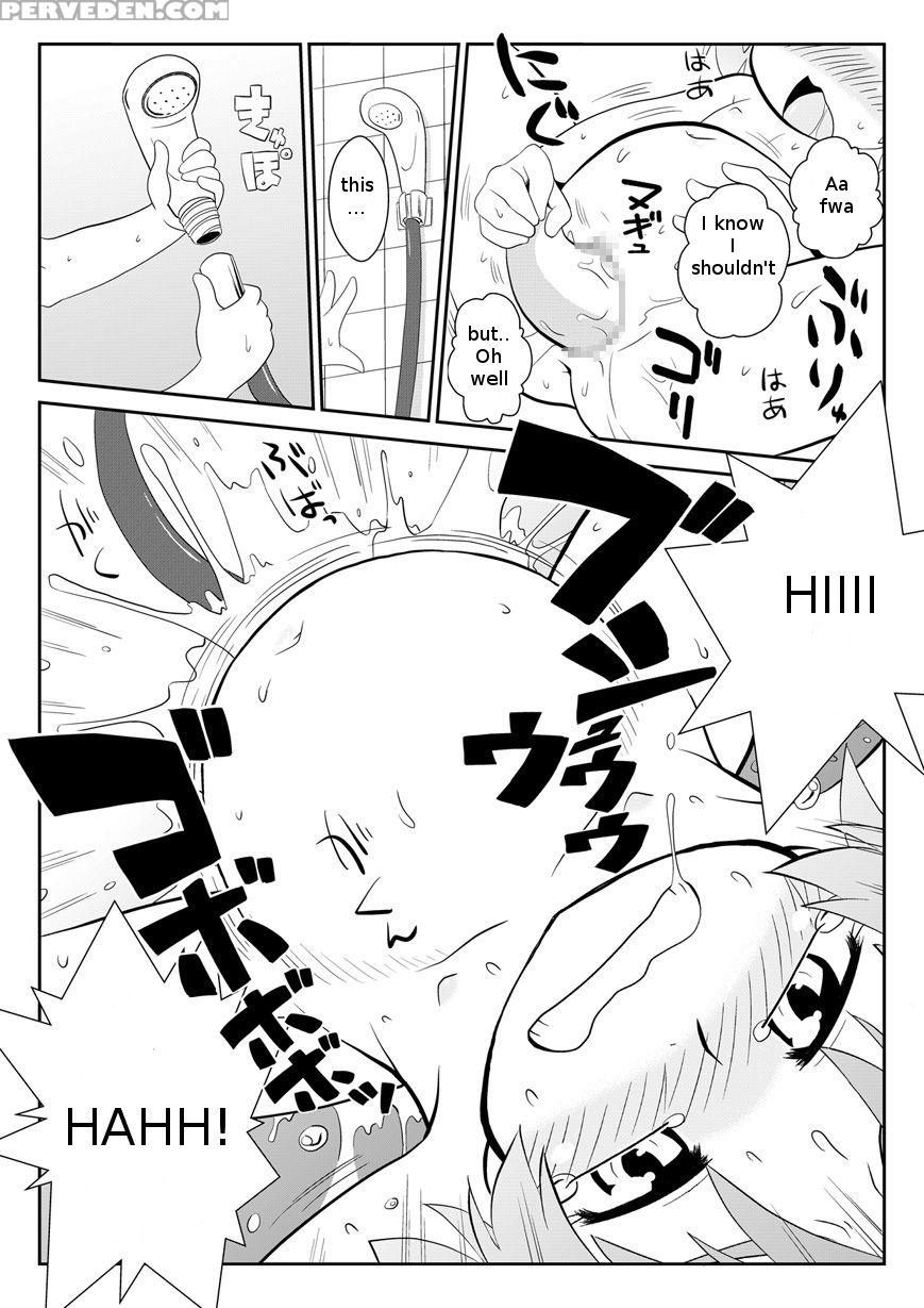 [ph-bu (gozen)] Hirogacchau No Ga Ii No 5 | Stretc... 1