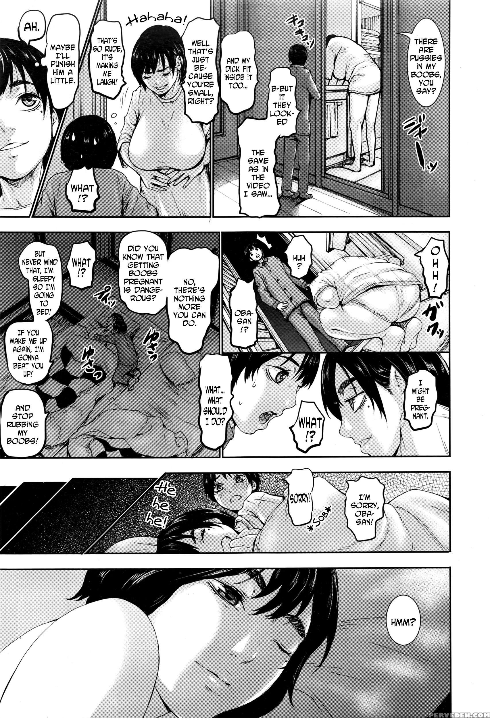 [piero] Chichiana (angel Club 2016-03) [english] [n04h] 1