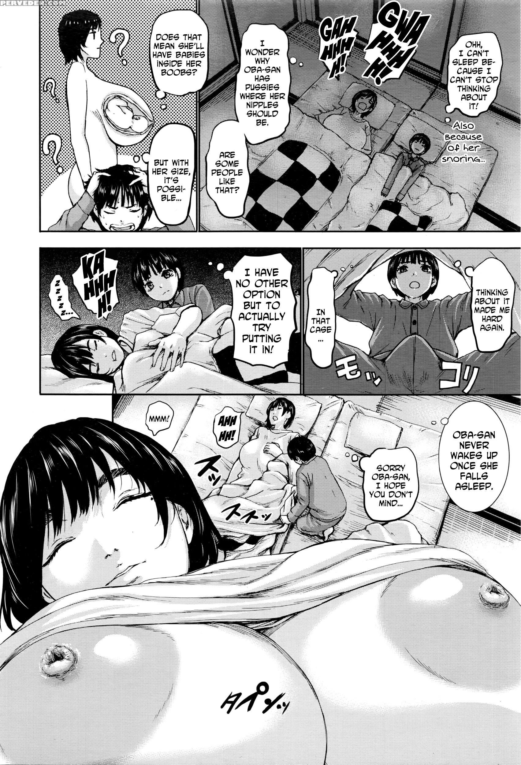 [piero] Chichiana (angel Club 2016-03) [english] [n04h] 1
