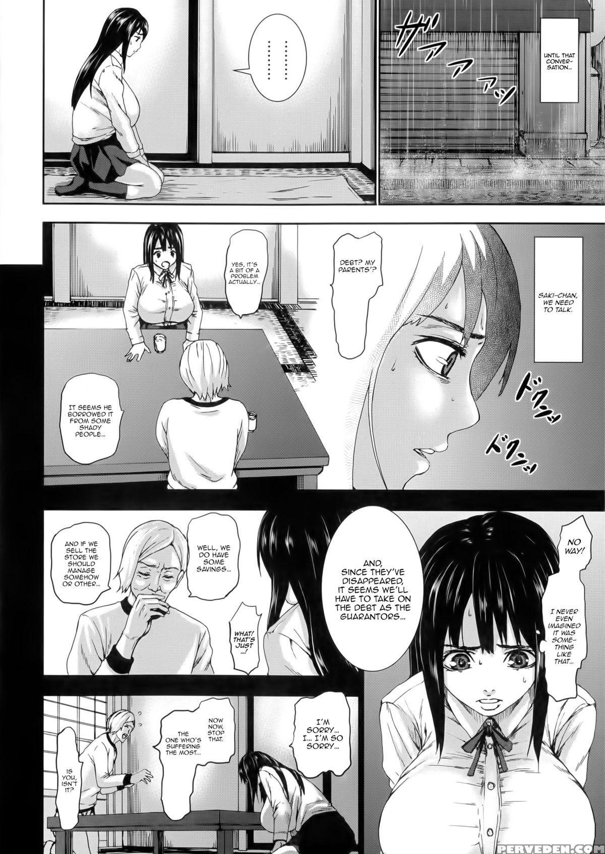 [piero] Chounyuu Daifungoku | Prison Of Huge, Spouting Tits [english] [happymerchants] 1