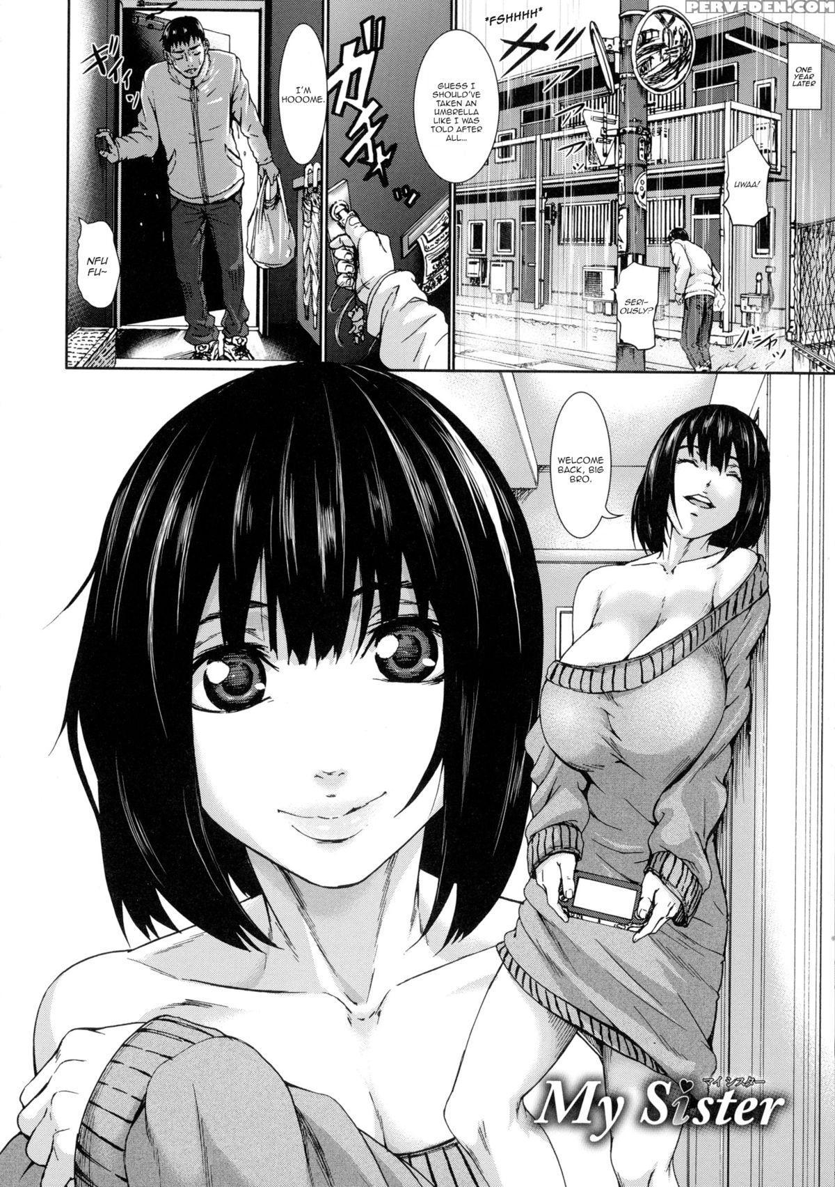 [piero] Chounyuu Daifungoku | Prison Of Huge, Spouting Tits [english] [happymerchants] 1