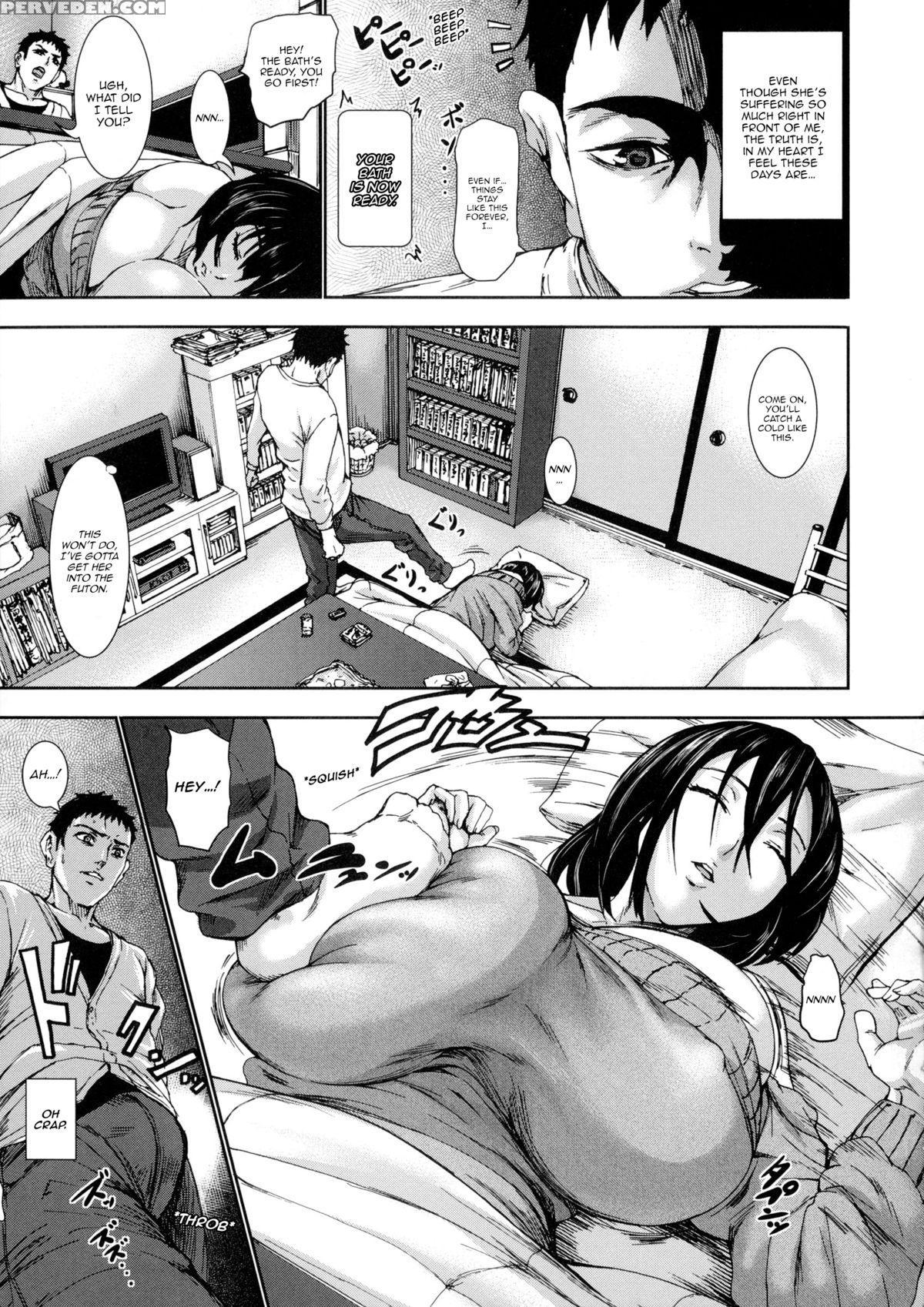 [piero] Chounyuu Daifungoku | Prison Of Huge, Spouting Tits [english] [happymerchants] 1