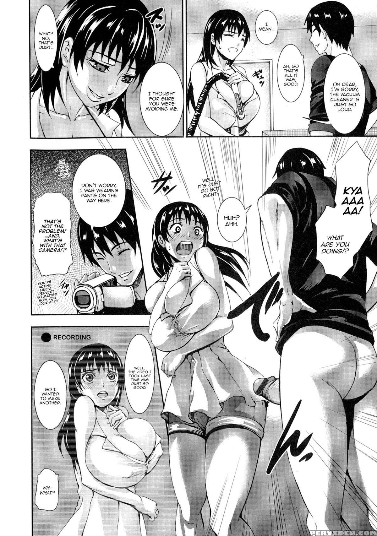 [piero] Chounyuu Daifungoku | Prison Of Huge, Spouting Tits [english] [happymerchants] 1