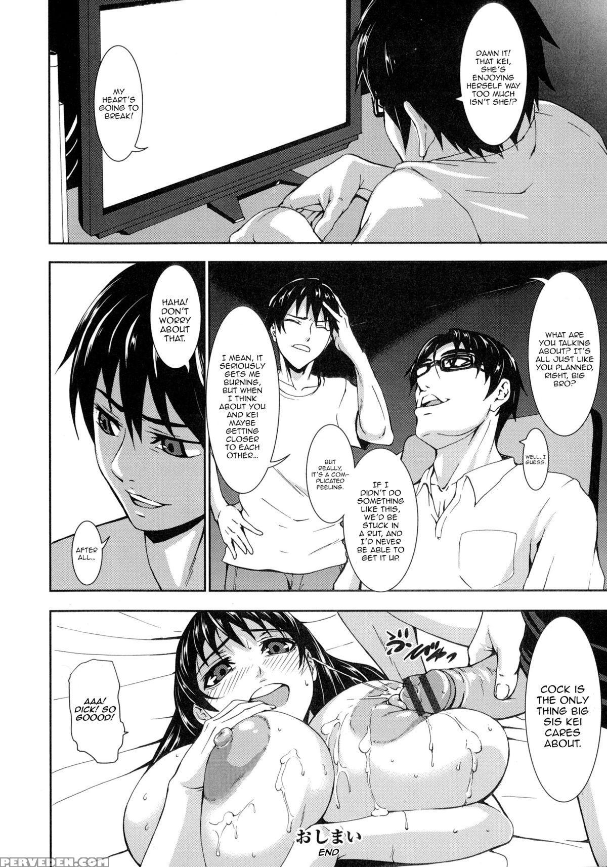 [piero] Chounyuu Daifungoku | Prison Of Huge, Spouting Tits [english] [happymerchants] 1