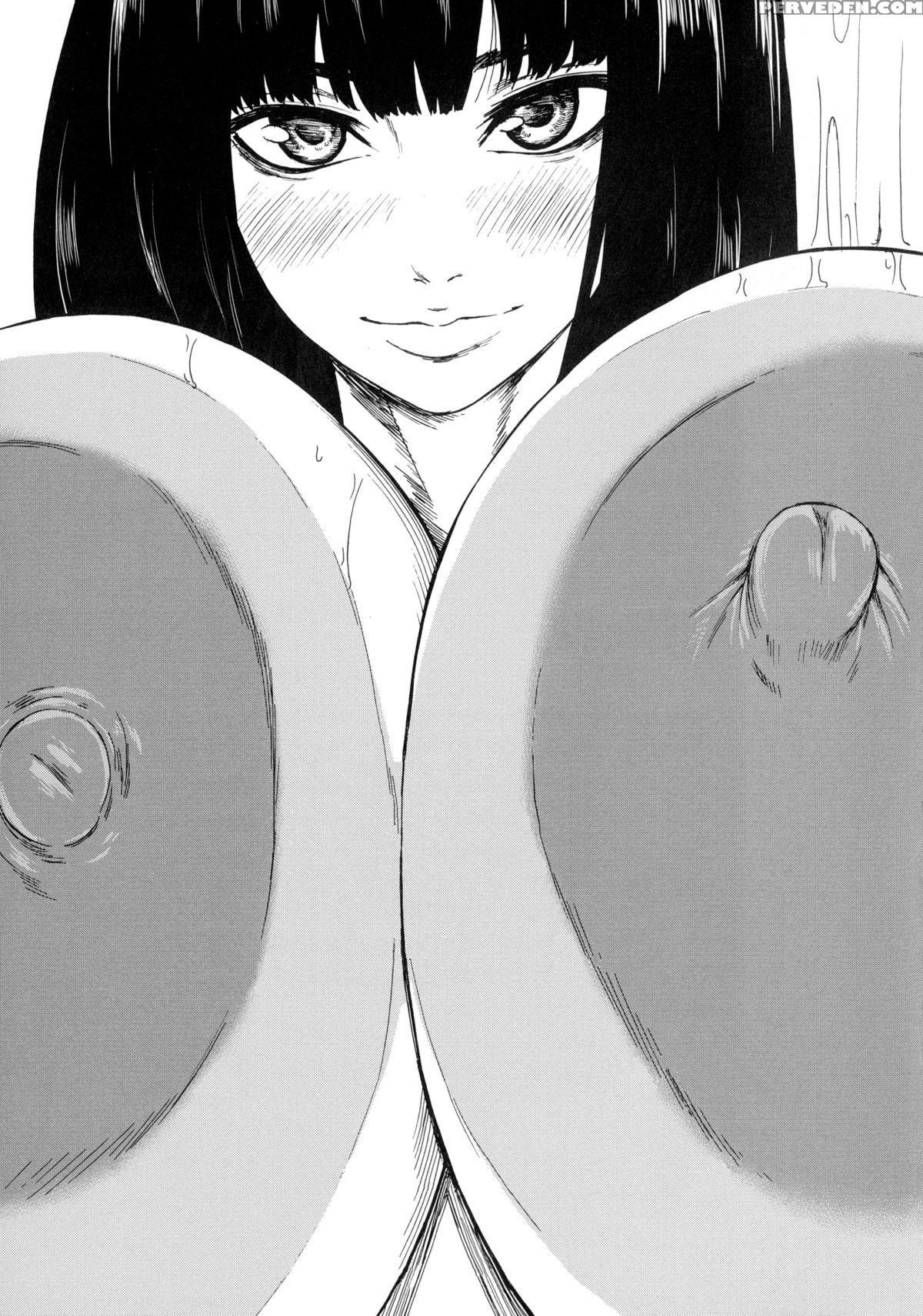 [piero] Chounyuu Daifungoku | Prison Of Huge, Spouting Tits [english] [happymerchants] 1