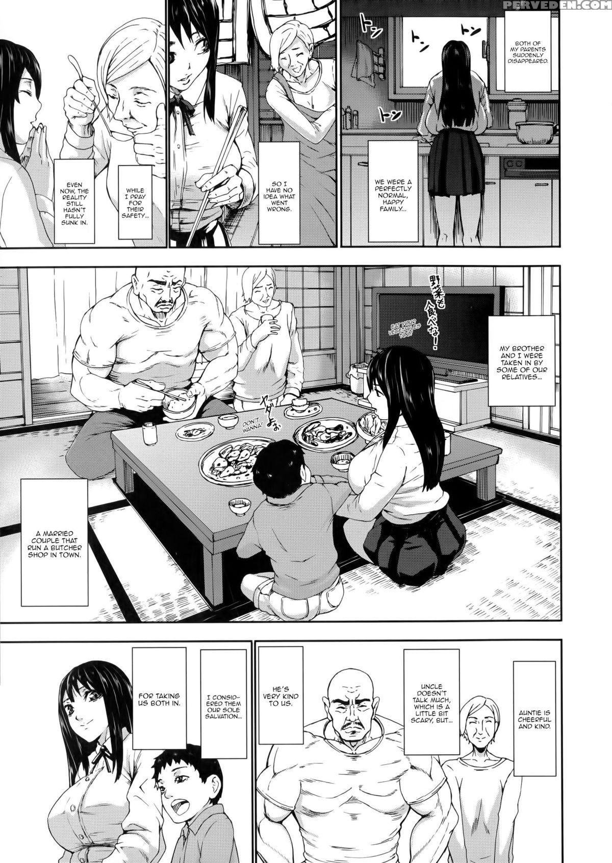 [piero] Niku No Ojousan | Bride Of Flesh (chounyuu Daifungoku) [english] [dekiru Translations] [decensored] 1