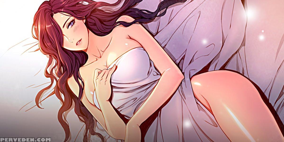 [pinko] Scandal Of The Witch Ch.1-10 (english) (ongoing) 1