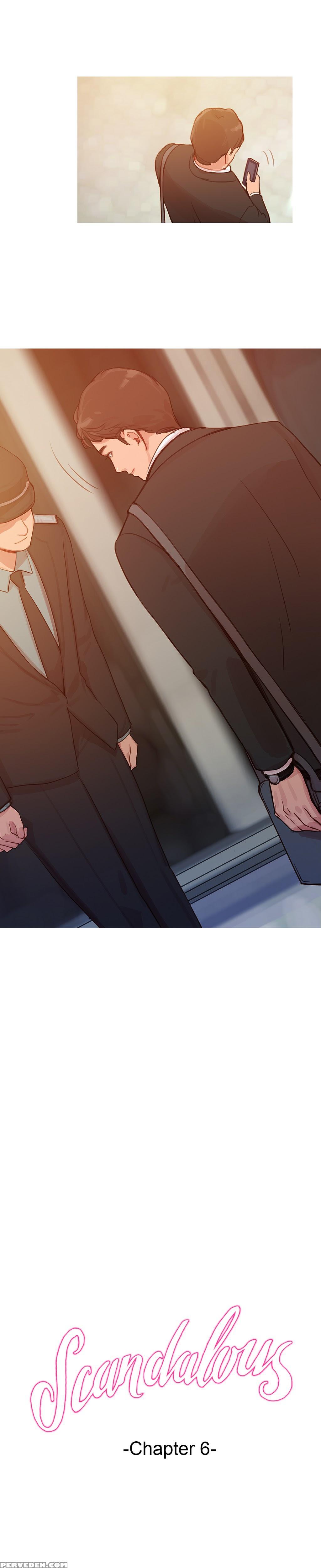 [pinko] Scandal Of The Witch Ch.1-10 (english) (ongoing) 1