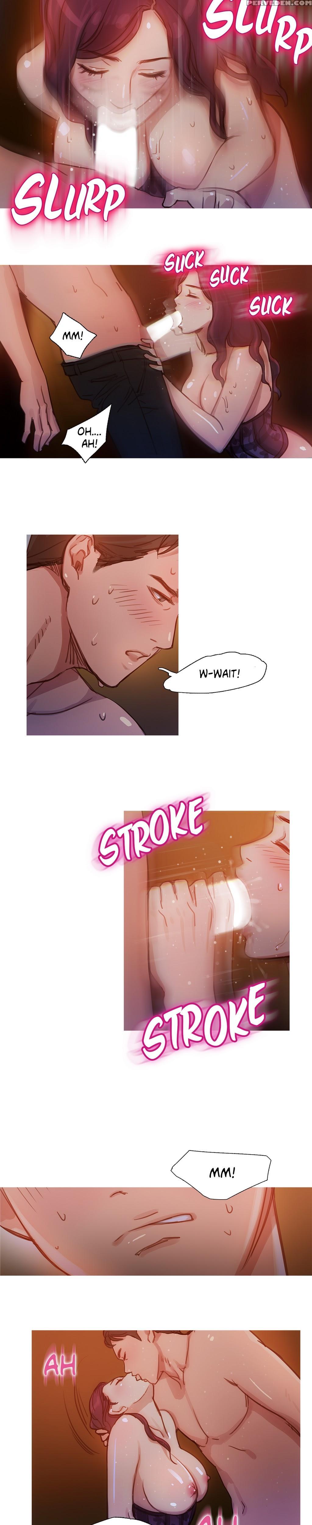 [pinko] Scandal Of The Witch Ch.1-10 (english) (ongoing) 1