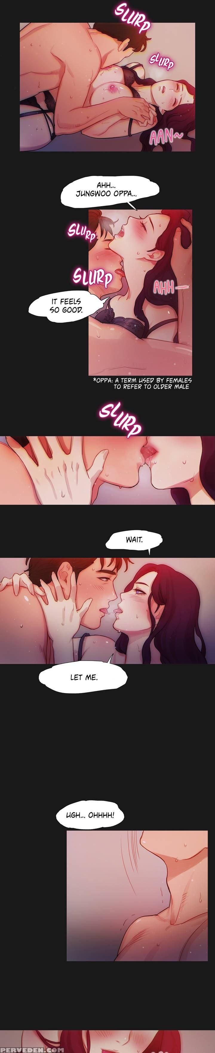 [pinko] Scandal Of The Witch Ch.1-10 (english) (ongoing) 1