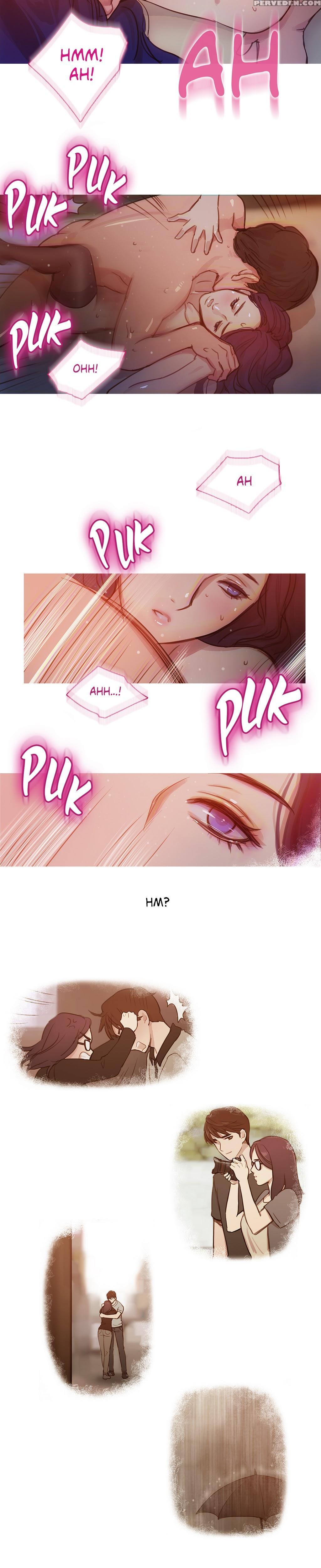 [pinko] Scandal Of The Witch Ch.1-10 (english) (ongoing) 1