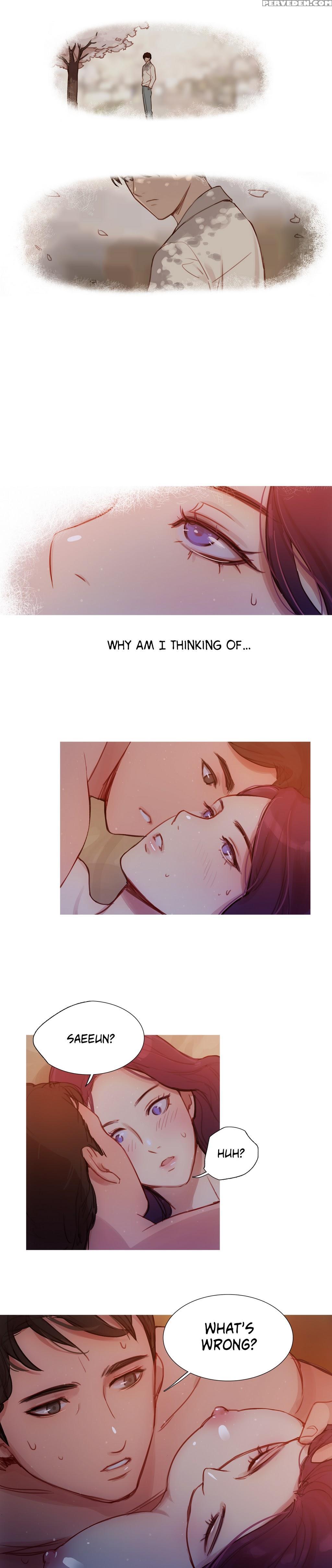 [pinko] Scandal Of The Witch Ch.1-10 (english) (ongoing) 1