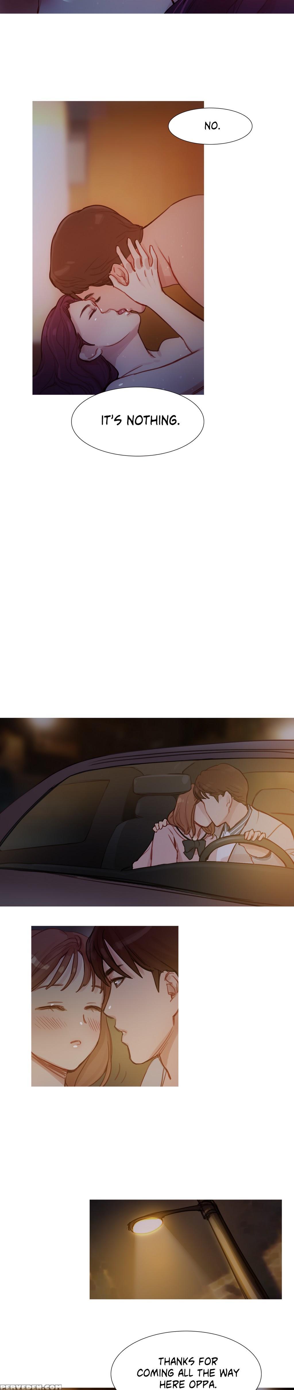 [pinko] Scandal Of The Witch Ch.1-10 (english) (ongoing) 1