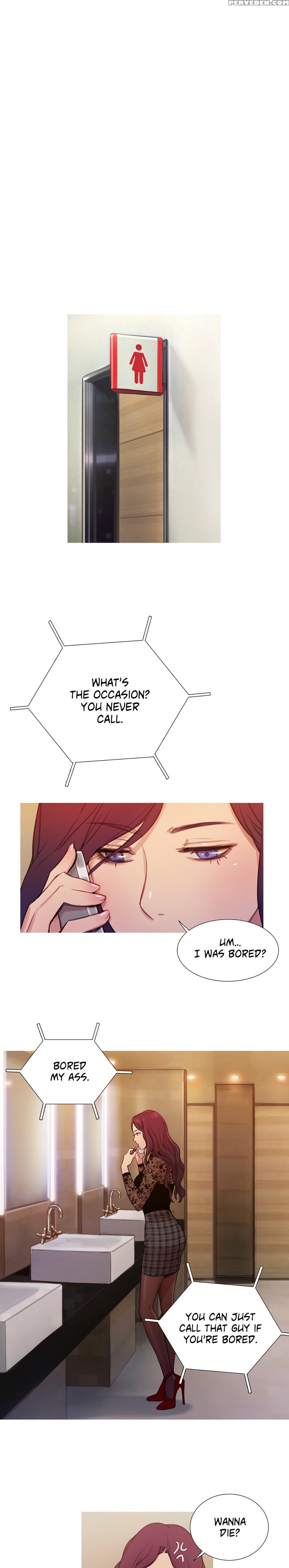 [pinko] Scandal Of The Witch Ch.1-10 (english) (ongoing) 1