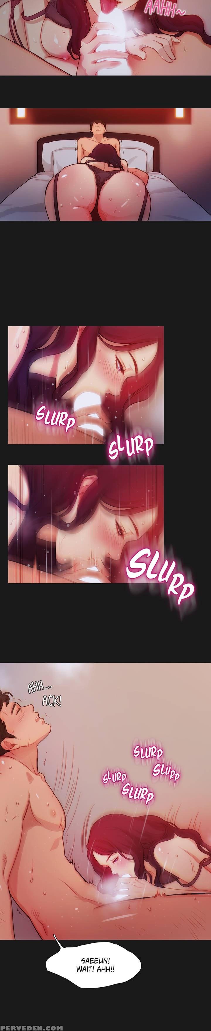 [pinko] Scandal Of The Witch Ch.1-10 (english) (ongoing) 1