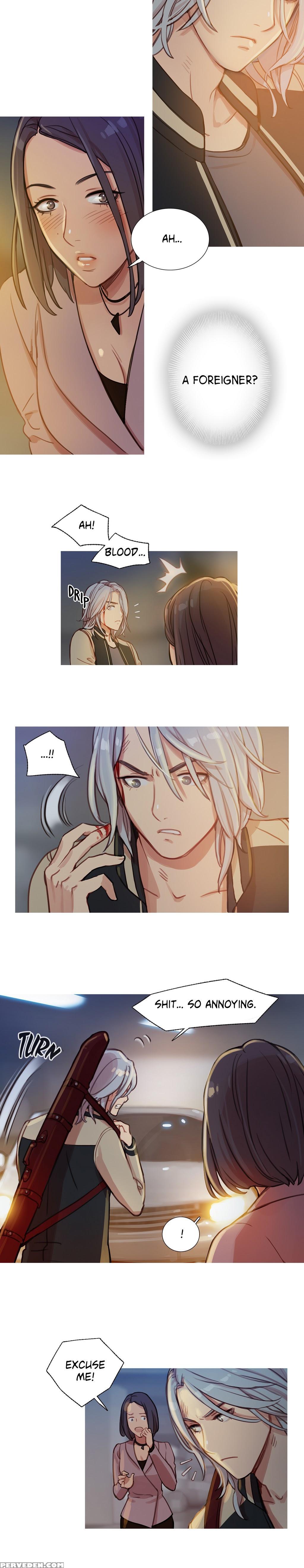 [pinko] Scandal Of The Witch Ch.1-10 (english) (ongoing) 1