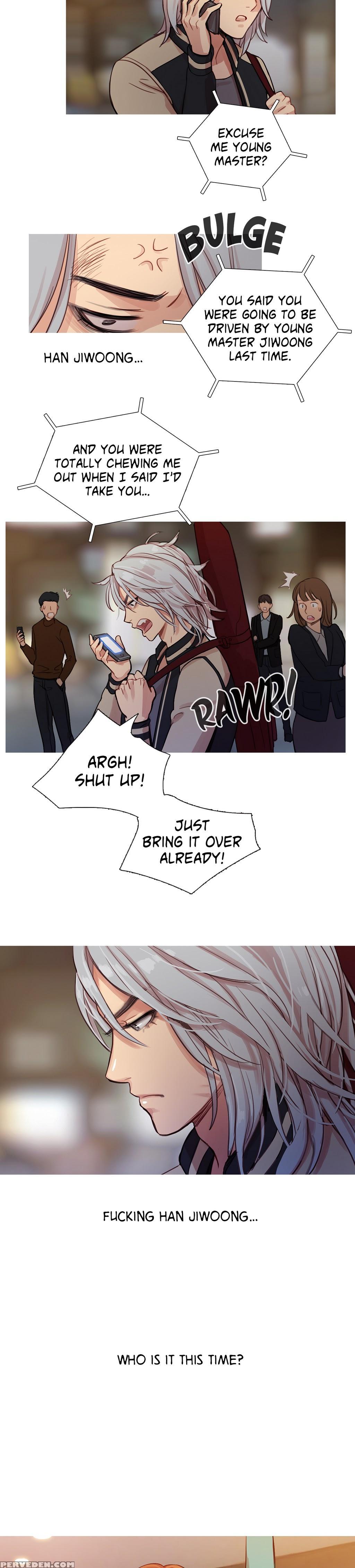 [pinko] Scandal Of The Witch Ch.1-10 (english) (ongoing) 1