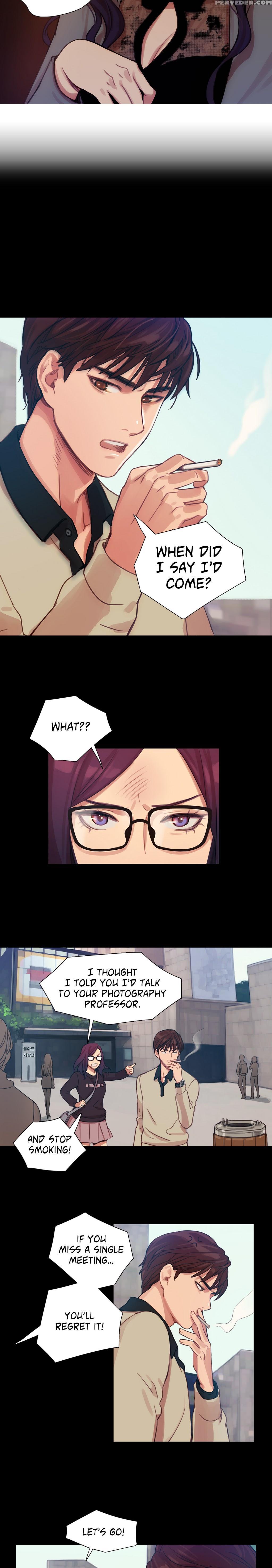[pinko] Scandal Of The Witch Ch.1-10 (english) (ongoing) 1
