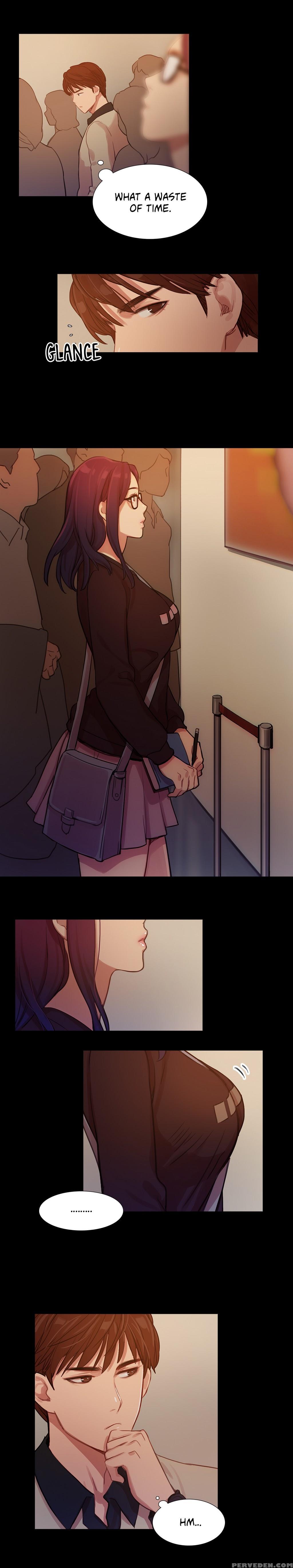 [pinko] Scandal Of The Witch Ch.1-10 (english) (ongoing) 1