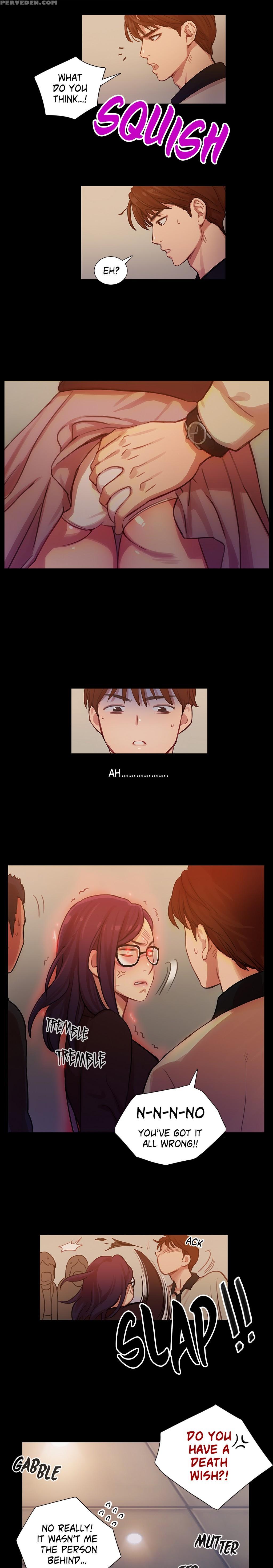 [pinko] Scandal Of The Witch Ch.1-10 (english) (ongoing) 1