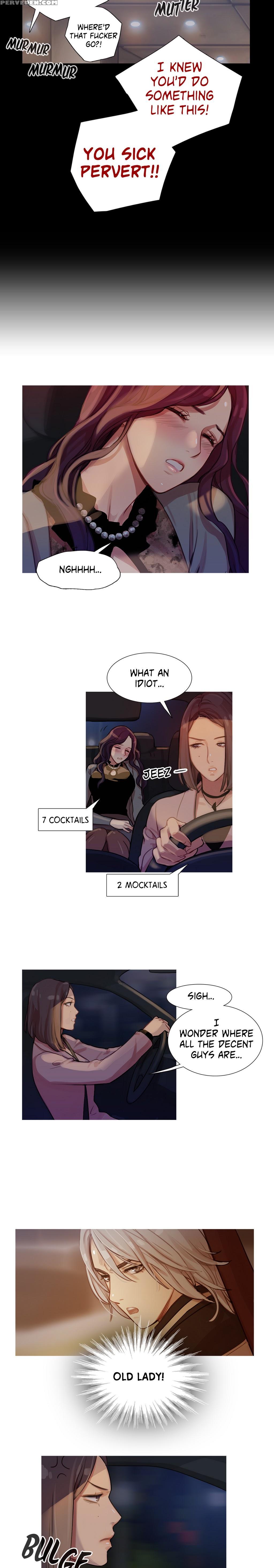 [pinko] Scandal Of The Witch Ch.1-10 (english) (ongoing) 1