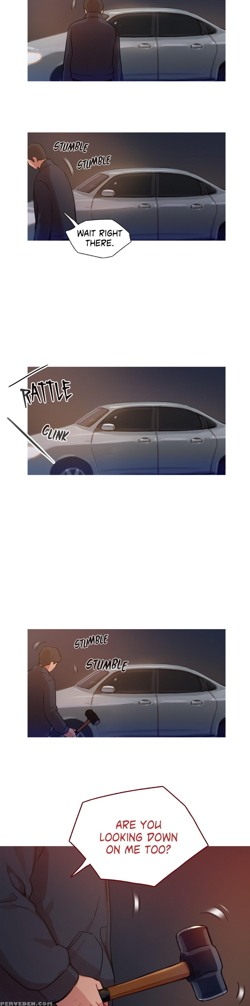 [pinko] Scandal Of The Witch Ch.1-10 (english) (ongoing) 1