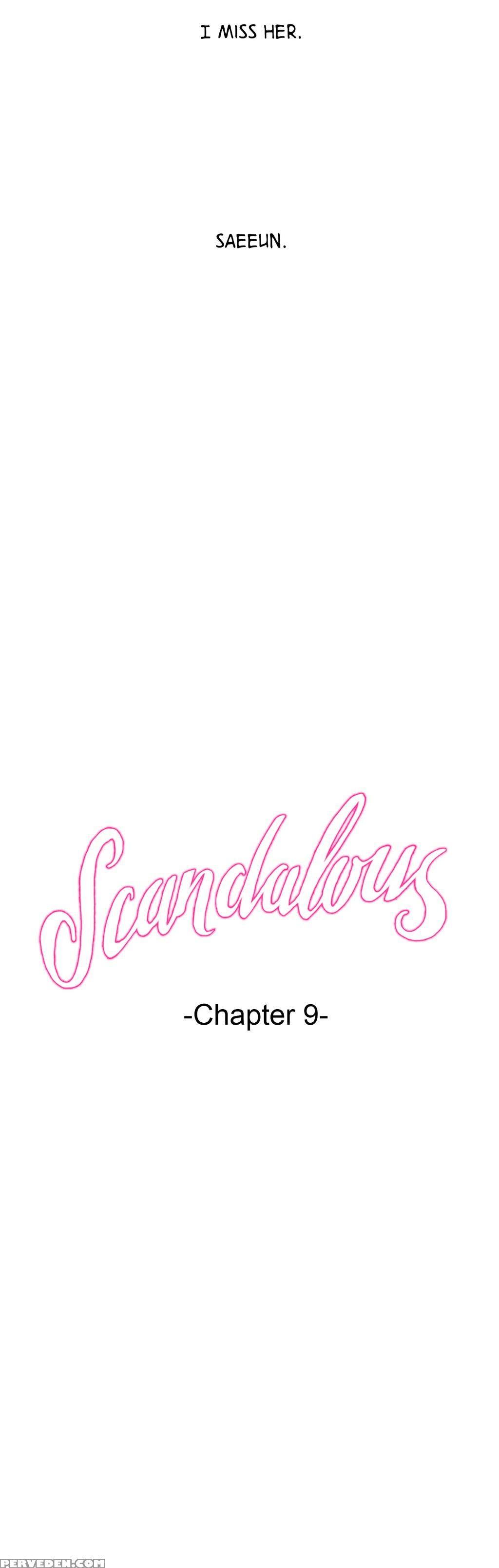 [pinko] Scandal Of The Witch Ch.1-10 (english) (ongoing) 1