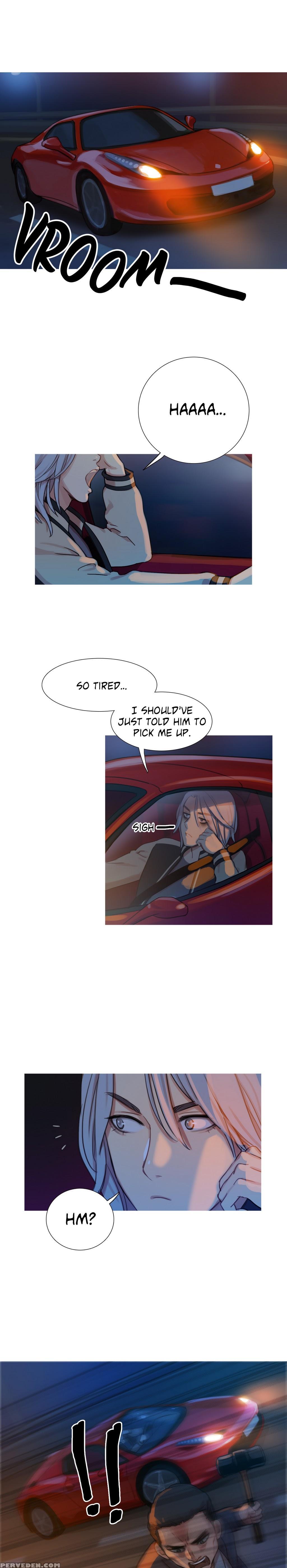 [pinko] Scandal Of The Witch Ch.1-10 (english) (ongoing) 1