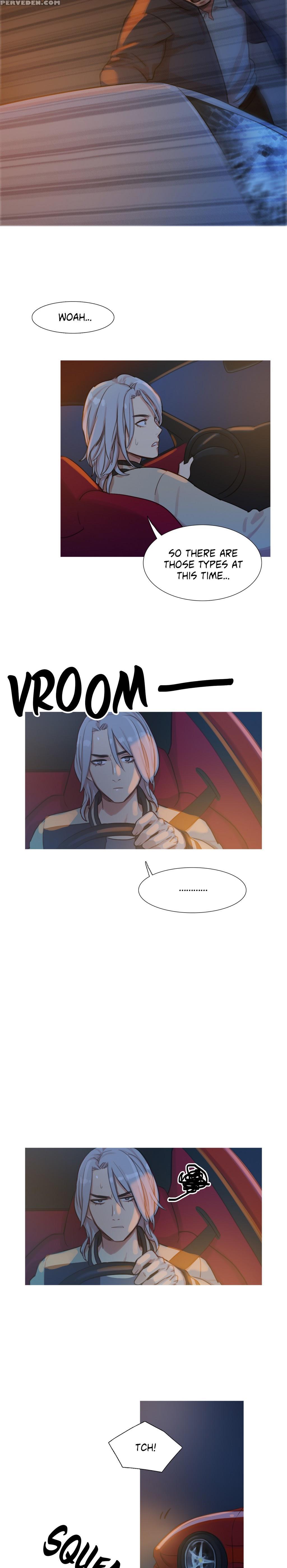 [pinko] Scandal Of The Witch Ch.1-10 (english) (ongoing) 1