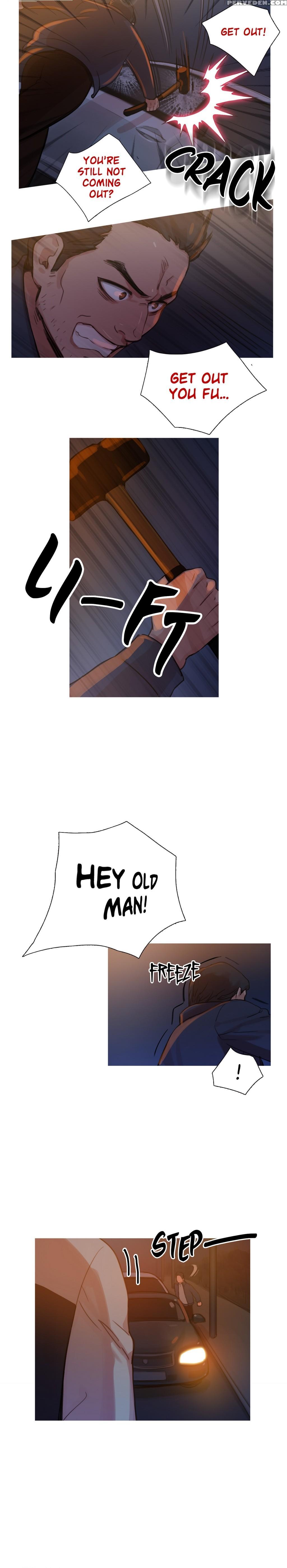[pinko] Scandal Of The Witch Ch.1-10 (english) (ongoing) 1