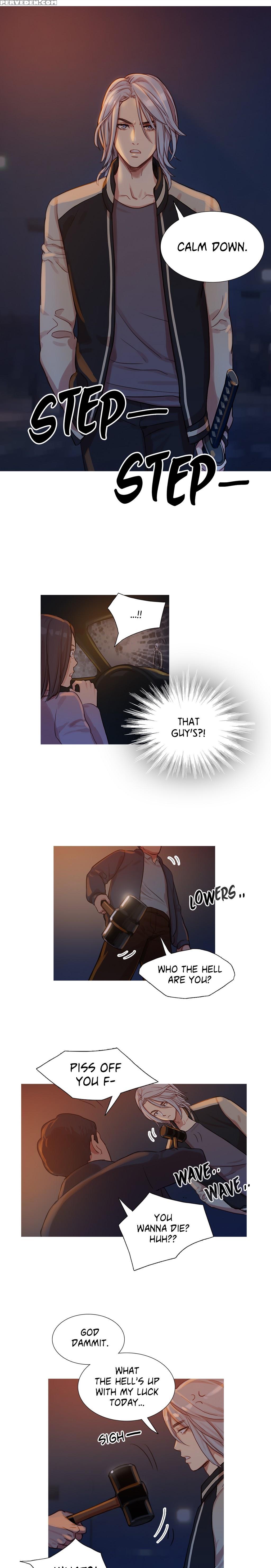 [pinko] Scandal Of The Witch Ch.1-10 (english) (ongoing) 1