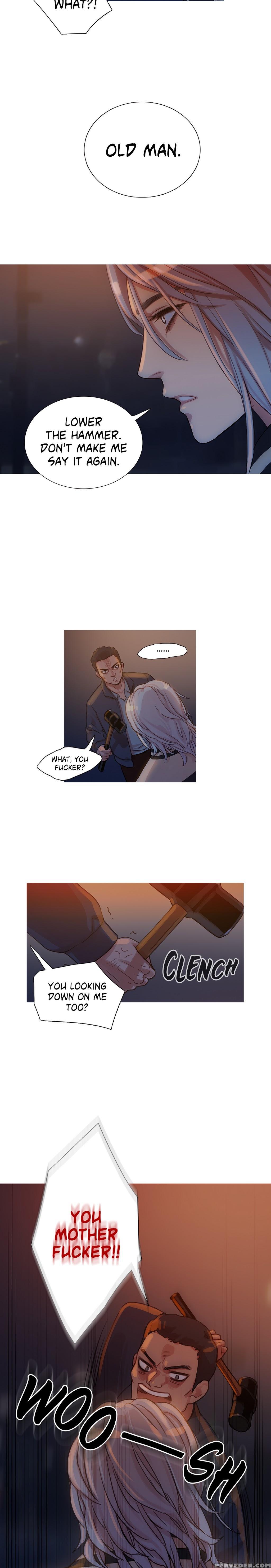[pinko] Scandal Of The Witch Ch.1-10 (english) (ongoing) 1