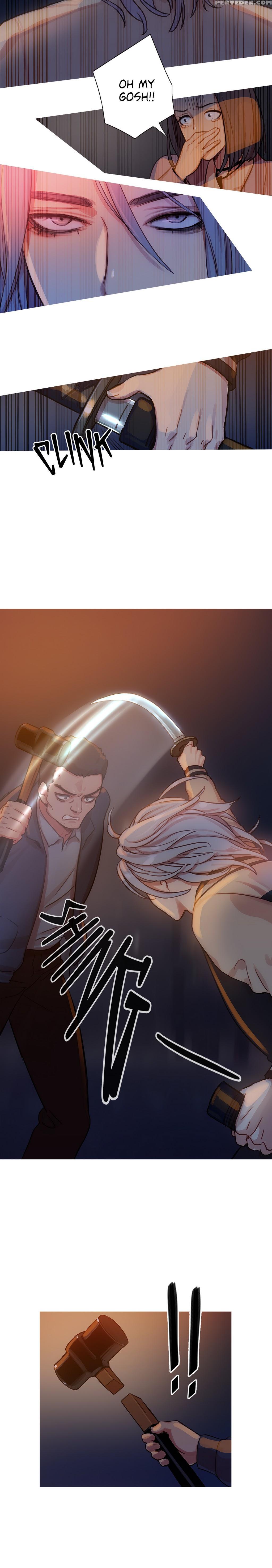 [pinko] Scandal Of The Witch Ch.1-10 (english) (ongoing) 1