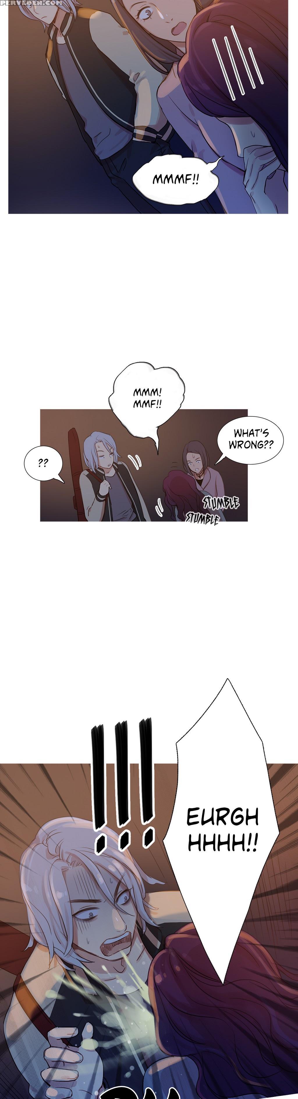 [pinko] Scandal Of The Witch Ch.1-10 (english) (ongoing) 1