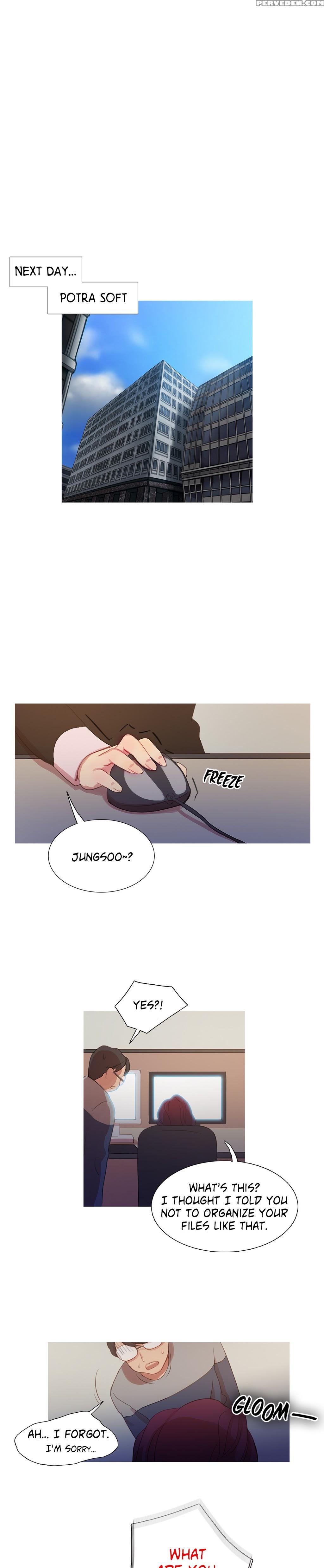 [pinko] Scandal Of The Witch Ch.1-10 (english) (ongoing) 1