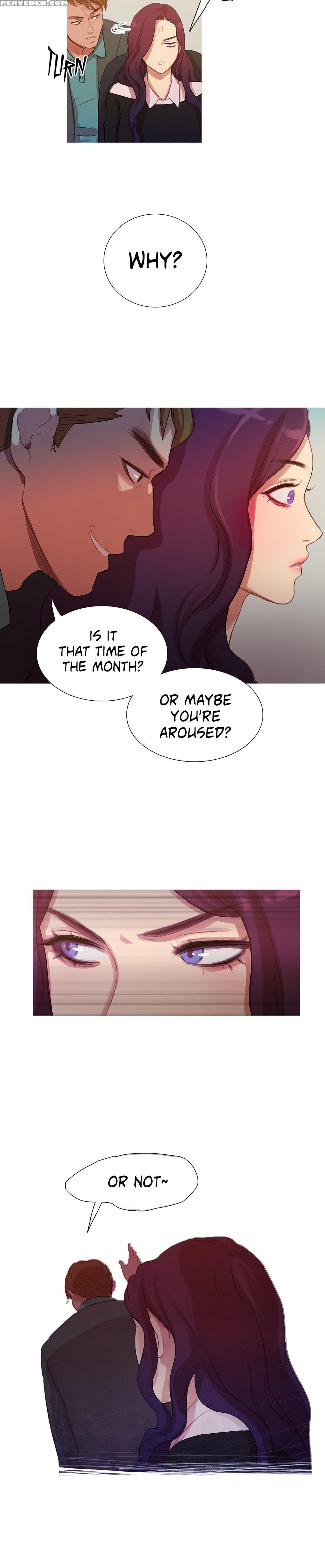 [pinko] Scandal Of The Witch Ch.1-10 (english) (ongoing) 1
