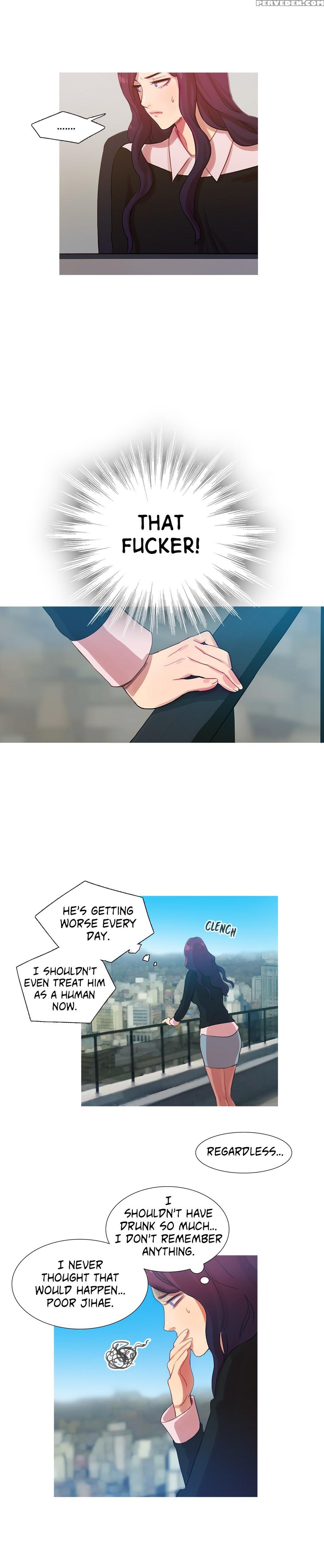 [pinko] Scandal Of The Witch Ch.1-10 (english) (ongoing) 1