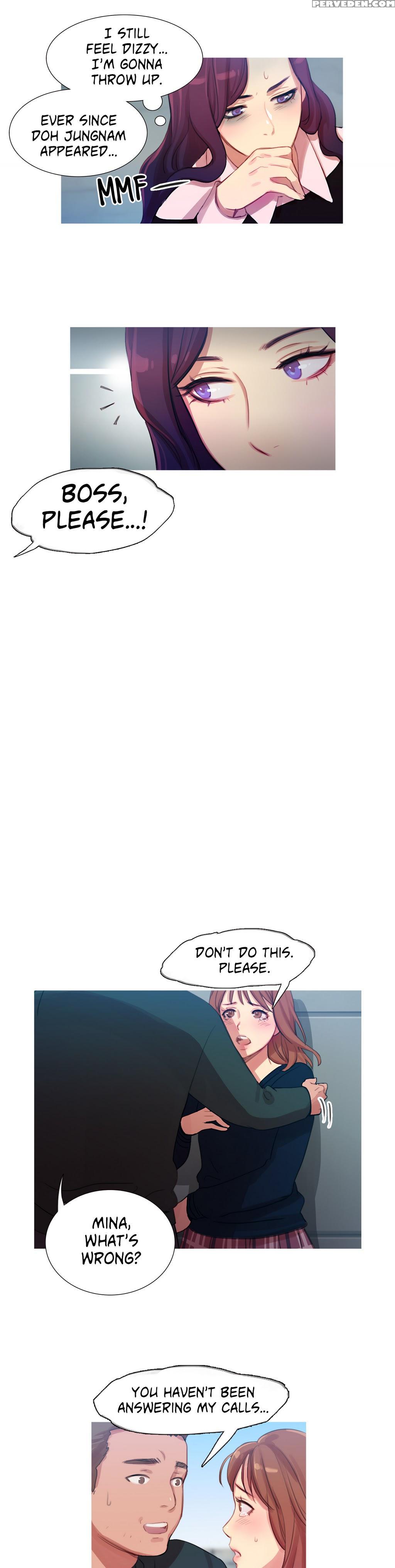 [pinko] Scandal Of The Witch Ch.1-10 (english) (ongoing) 1