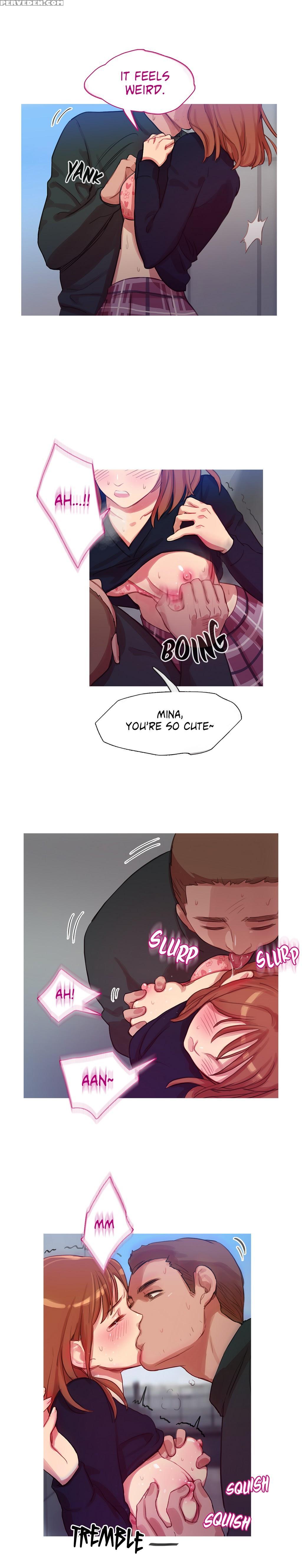 [pinko] Scandal Of The Witch Ch.1-10 (english) (ongoing) 1