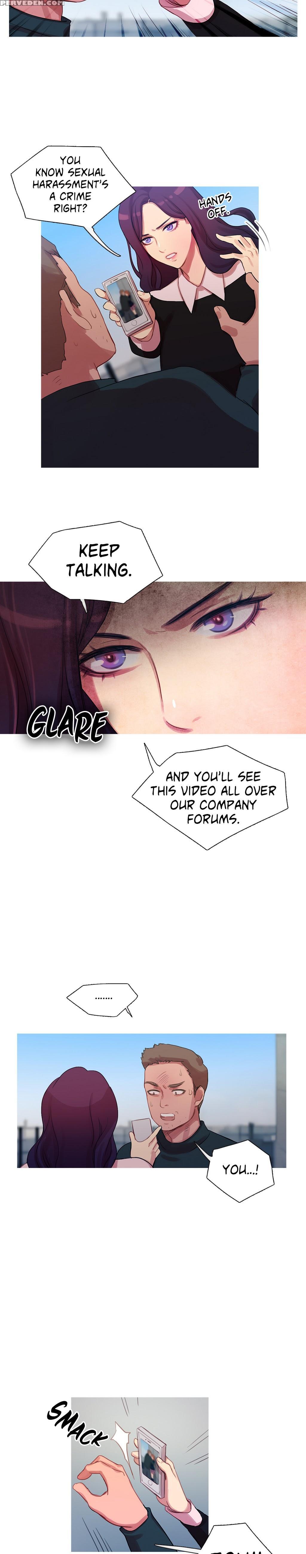 [pinko] Scandal Of The Witch Ch.1-10 (english) (ongoing) 1
