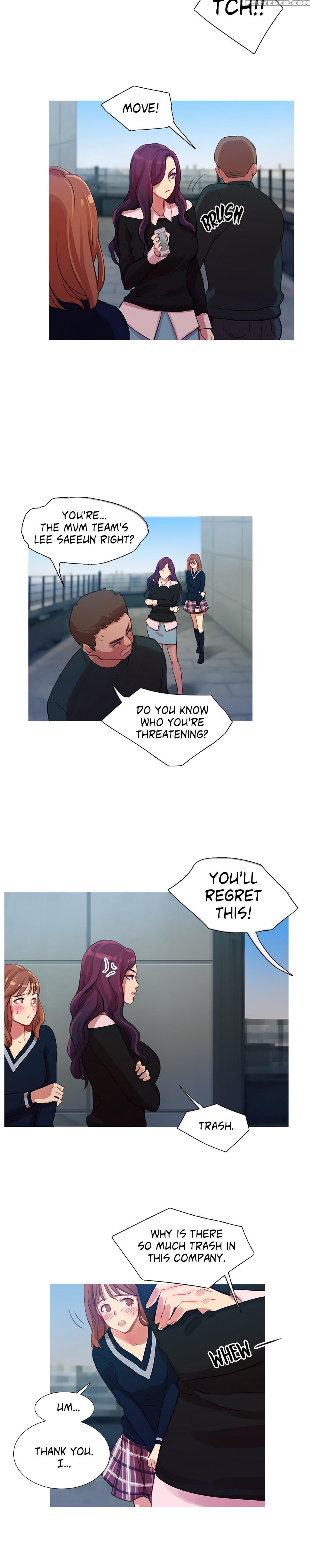 [pinko] Scandal Of The Witch Ch.1-10 (english) (ongoing) 1