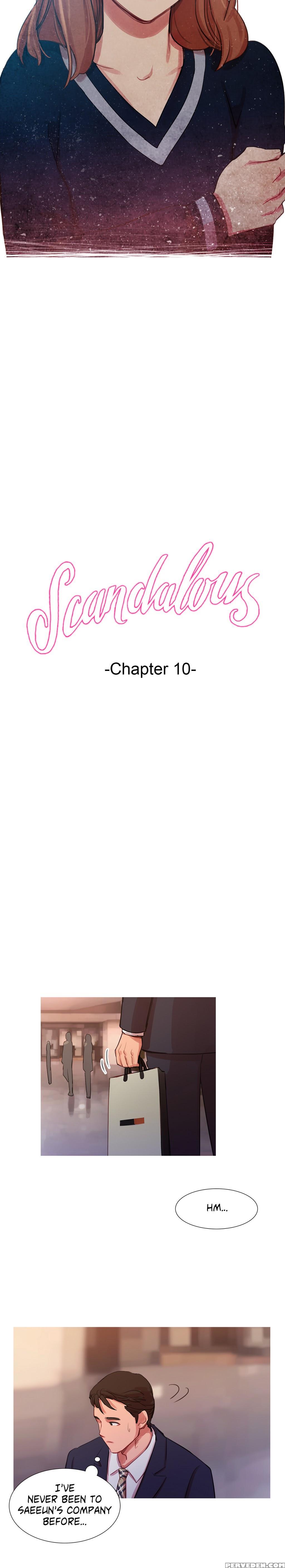 [pinko] Scandal Of The Witch Ch.1-10 (english) (ongoing) 1