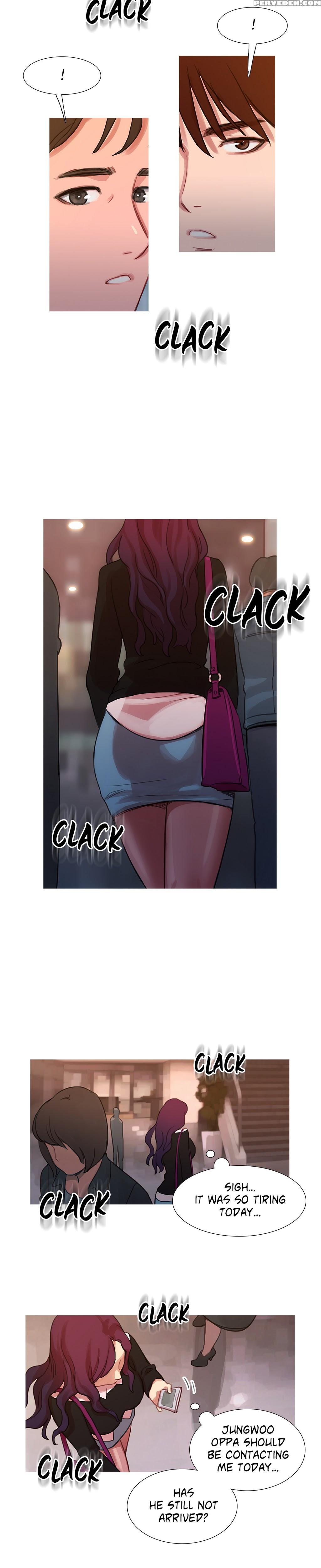 [pinko] Scandal Of The Witch Ch.1-10 (english) (ongoing) 1