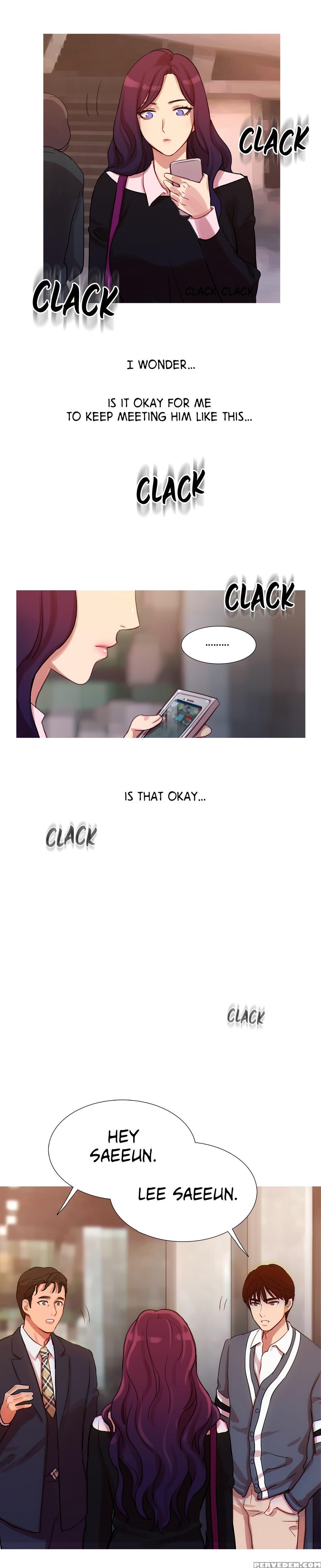 [pinko] Scandal Of The Witch Ch.1-10 (english) (ongoing) 1